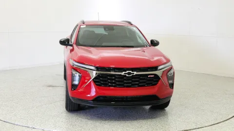 Photos of 2026 Chevrolet Trax 2RS for sale in Florence, KY at Tom Gill Chevrolet