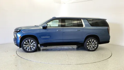 More photos of 2026 Chevrolet Suburban High Country at Tom Gill Chevrolet, KY