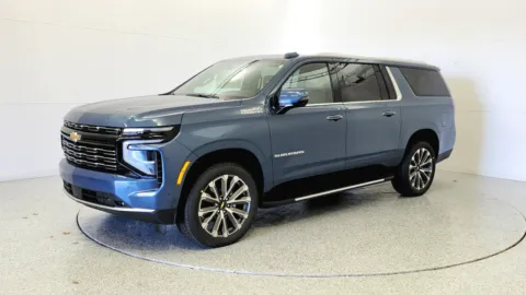 Another view of 2026 Chevrolet Suburban High Country for sale in Florence, KY at Tom Gill Chevrolet