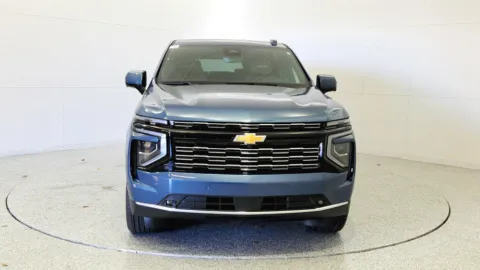 Photos of 2026 Chevrolet Suburban High Country for sale in Florence, KY at Tom Gill Chevrolet