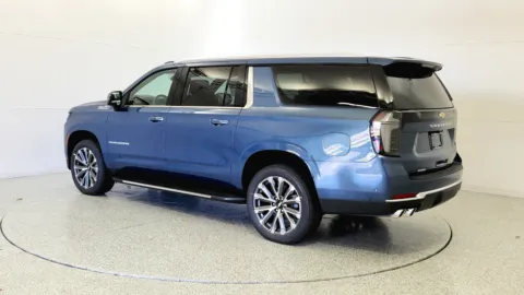 More photos of 2026 Chevrolet Suburban High Country at Tom Gill Chevrolet, KY