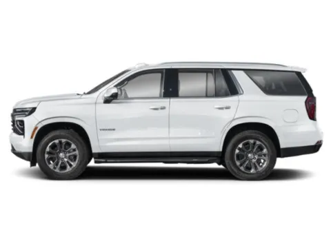 Another view of 2026 Chevrolet Tahoe Z71 for sale in Florence, KY at Tom Gill Chevrolet