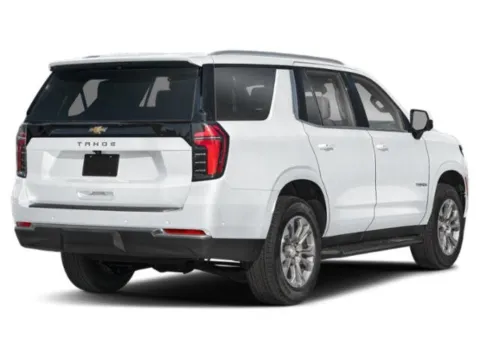 Photos of 2026 Chevrolet Tahoe Z71 for sale in Florence, KY at Tom Gill Chevrolet