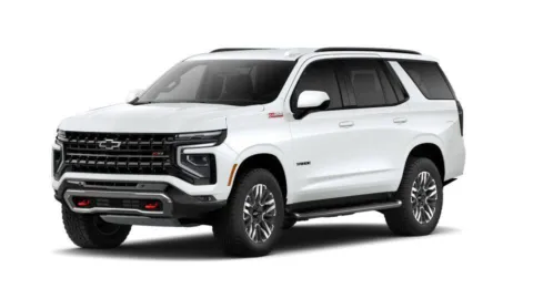 Photos of 2026 Chevrolet Tahoe Z71 for sale in Florence, KY at Tom Gill Chevrolet