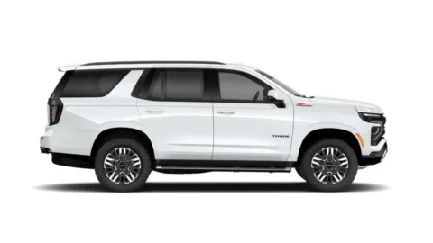 Another view of 2026 Chevrolet Tahoe Z71 for sale in Florence, KY at Tom Gill Chevrolet