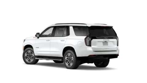 More photos of 2026 Chevrolet Tahoe Z71 at Tom Gill Chevrolet, KY
