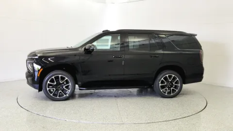More photos of 2026 Chevrolet Tahoe RST at Tom Gill Chevrolet, KY