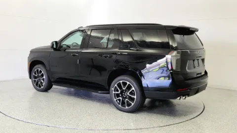 More photos of 2026 Chevrolet Tahoe RST at Tom Gill Chevrolet, KY