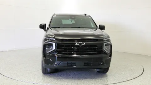 Photos of 2026 Chevrolet Tahoe RST for sale in Florence, KY at Tom Gill Chevrolet