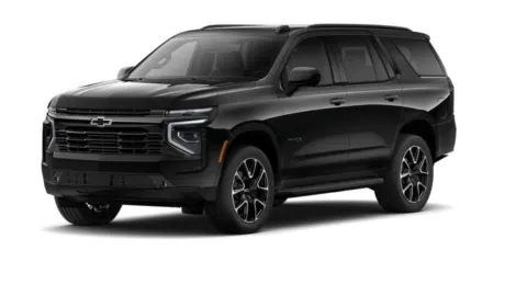 Photos of 2026 Chevrolet Tahoe RST for sale in Florence, KY at Tom Gill Chevrolet