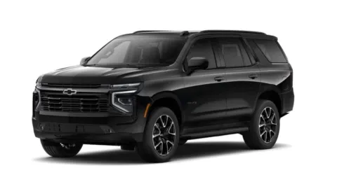 Another view of 2026 Chevrolet Tahoe RST for sale in Florence, KY at Tom Gill Chevrolet