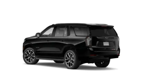 More photos of 2026 Chevrolet Tahoe RST at Tom Gill Chevrolet, KY