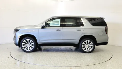 More photos of 2026 Chevrolet Tahoe Premier at Tom Gill Chevrolet, KY