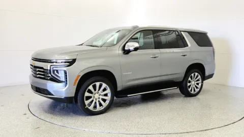 Another view of 2026 Chevrolet Tahoe Premier for sale in Florence, KY at Tom Gill Chevrolet