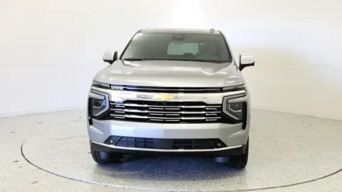 Photos of 2026 Chevrolet Tahoe Premier for sale in Florence, KY at Tom Gill Chevrolet
