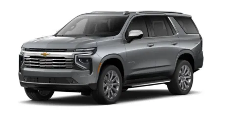 Photos of 2026 Chevrolet Tahoe Premier for sale in Florence, KY at Tom Gill Chevrolet