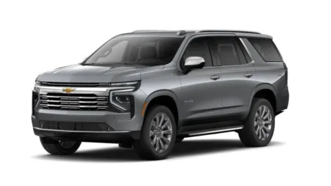 Another view of 2026 Chevrolet Tahoe Premier for sale in Florence, KY at Tom Gill Chevrolet