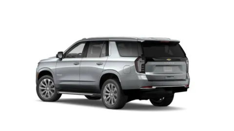 More photos of 2026 Chevrolet Tahoe Premier at Tom Gill Chevrolet, KY