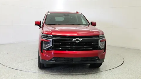 Photos of 2026 Chevrolet Suburban RST for sale in Florence, KY at Tom Gill Chevrolet