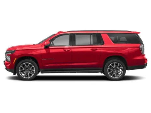 Another view of 2026 Chevrolet Suburban RST for sale in Florence, KY at Tom Gill Chevrolet