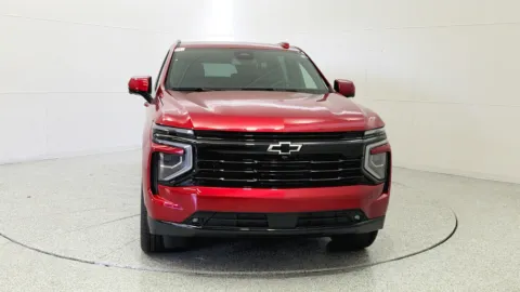 Photos of 2026 Chevrolet Suburban RST for sale in Florence, KY at Tom Gill Chevrolet