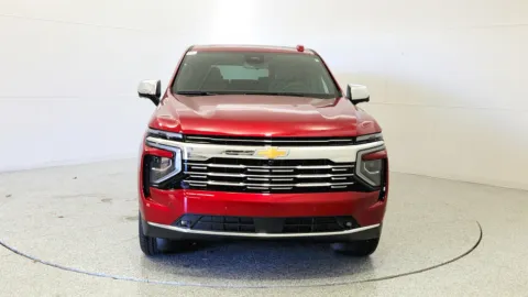 Photos of 2026 Chevrolet Tahoe Premier for sale in Florence, KY at Tom Gill Chevrolet