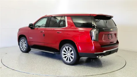 More photos of 2026 Chevrolet Tahoe Premier at Tom Gill Chevrolet, KY