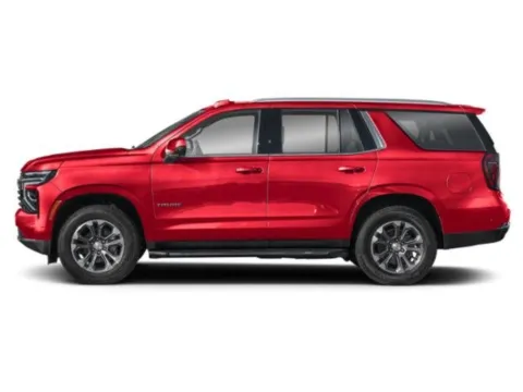 Another view of 2026 Chevrolet Tahoe Premier for sale in Florence, KY at Tom Gill Chevrolet