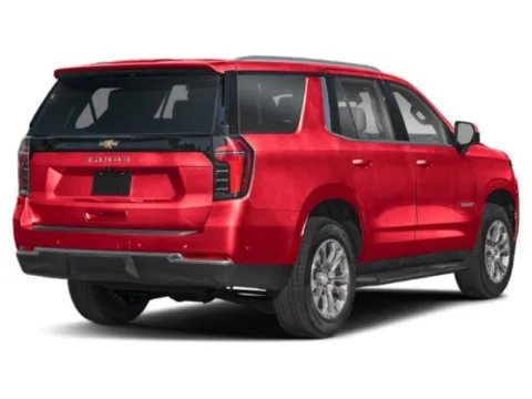 Photos of 2026 Chevrolet Tahoe Premier for sale in Florence, KY at Tom Gill Chevrolet