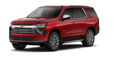 Photos of 2026 Chevrolet Tahoe Premier for sale in Florence, KY at Tom Gill Chevrolet