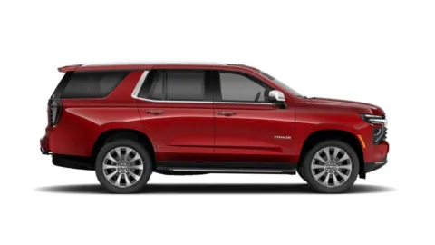 More photos of 2026 Chevrolet Tahoe Premier at Tom Gill Chevrolet, KY