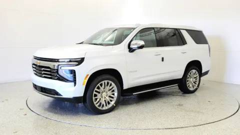 Another view of 2026 Chevrolet Tahoe Premier for sale in Florence, KY at Tom Gill Chevrolet
