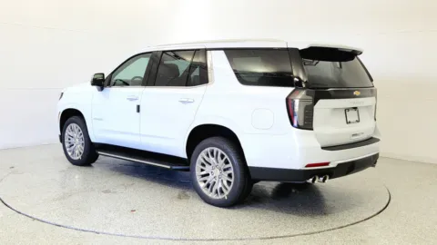 More photos of 2026 Chevrolet Tahoe Premier at Tom Gill Chevrolet, KY