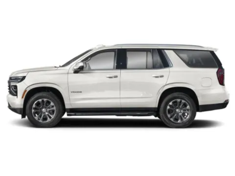 Another view of 2026 Chevrolet Tahoe Premier for sale in Florence, KY at Tom Gill Chevrolet