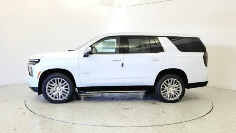 More photos of 2026 Chevrolet Tahoe Premier at Tom Gill Chevrolet, KY