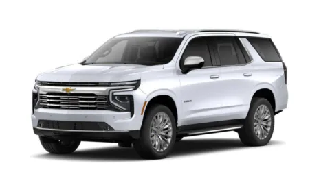 Photos of 2026 Chevrolet Tahoe Premier for sale in Florence, KY at Tom Gill Chevrolet