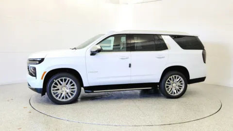 More photos of 2026 Chevrolet Tahoe Premier at Tom Gill Chevrolet, KY