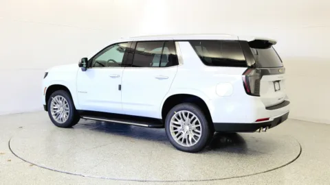 More photos of 2026 Chevrolet Tahoe Premier at Tom Gill Chevrolet, KY