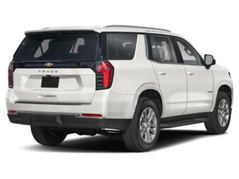 Photos of 2026 Chevrolet Tahoe Premier for sale in Florence, KY at Tom Gill Chevrolet