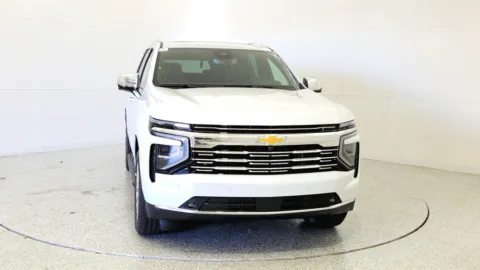 Photos of 2026 Chevrolet Tahoe Premier for sale in Florence, KY at Tom Gill Chevrolet