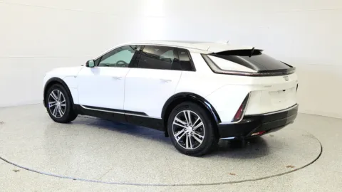 More photos of 2024 Cadillac LYRIQ Luxury at Tom Gill Chevrolet, KY