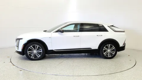 More photos of 2024 Cadillac LYRIQ Luxury at Tom Gill Chevrolet, KY