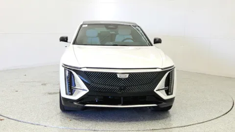 Photos of 2024 Cadillac LYRIQ Luxury for sale in Florence, KY at Tom Gill Chevrolet