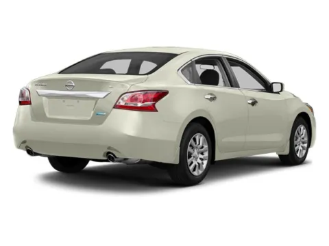 Photos of 2013 Nissan Altima 2.5 S for sale in Florence, KY at Tom Gill Chevrolet