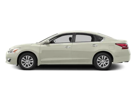 Another view of 2013 Nissan Altima 2.5 S for sale in Florence, KY at Tom Gill Chevrolet