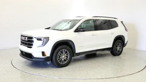 Another view of 2025 GMC Acadia FWD Elevation for sale in Florence, KY at Tom Gill Chevrolet