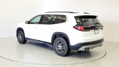More photos of 2025 GMC Acadia FWD Elevation at Tom Gill Chevrolet, KY
