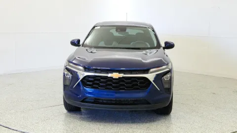 Photos of 2024 Chevrolet Trax LS for sale in Florence, KY at Tom Gill Chevrolet