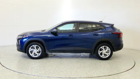 More photos of 2024 Chevrolet Trax LS at Tom Gill Chevrolet, KY