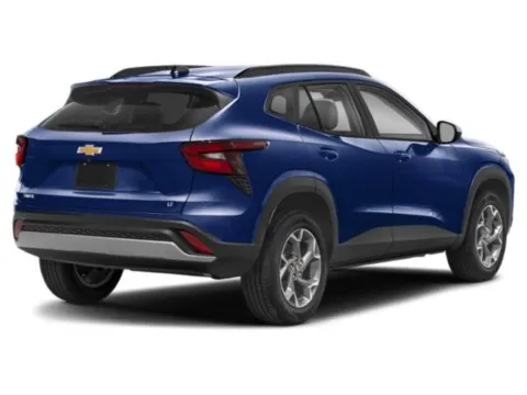Photos of 2024 Chevrolet Trax LS for sale in Florence, KY at Tom Gill Chevrolet